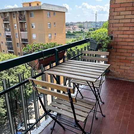 Dream & Relax Hotell San Donato Milanese Eksteriør bilde