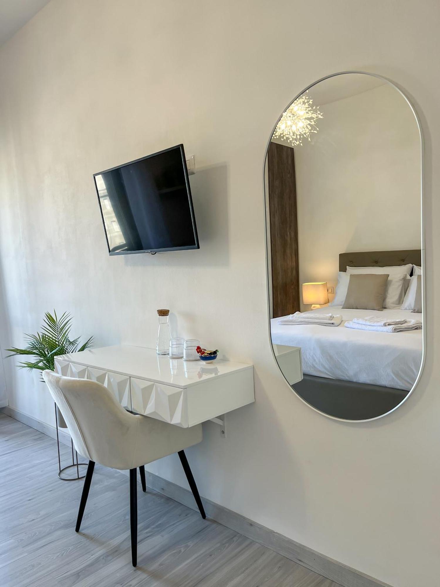 Dream & Relax Hotell San Donato Milanese Eksteriør bilde