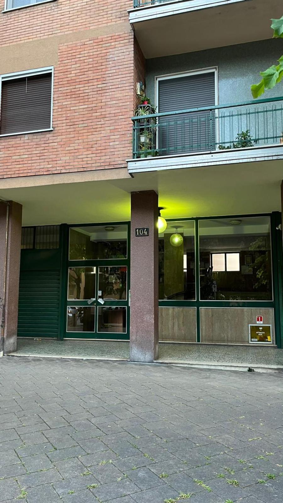 Dream & Relax Hotell San Donato Milanese Eksteriør bilde