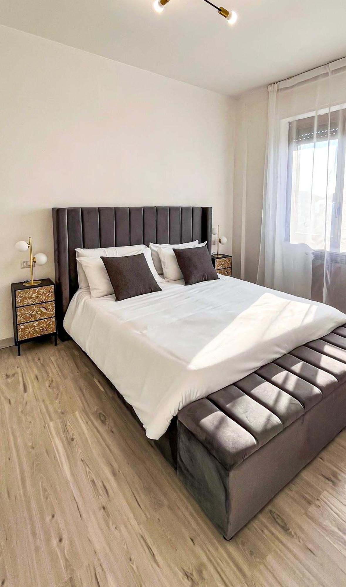 Dream & Relax Hotell San Donato Milanese Eksteriør bilde